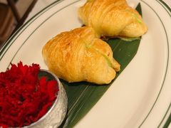 -太食獸泰式茶餐厅(济南万象城店)
