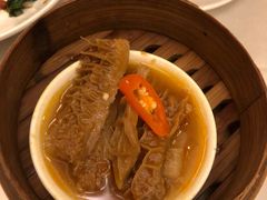 -上海金桥红枫万豪酒店-万豪中餐厅
