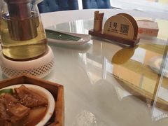 -怀德酒楼·粤菜·海鲜·茶点(宝安国际机场店)