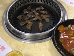 -德寿宫韩国料理(下沙店)