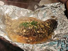 -衡厨·衡阳土菜(中南店)