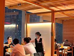 -周丹丹原味烧烤(香格里拉店)