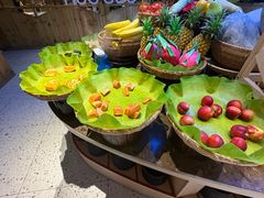 -爱伲牛肉火锅自助(景洪店)