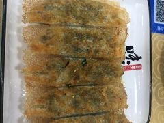 -春水锅贴·传统鲁菜(大明湖店)