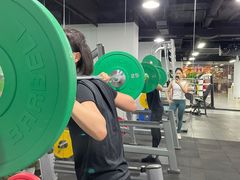 -ALIV WELLNESS运动健身(浦东大道店)