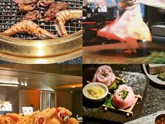 -Thai Basil罗勒叶泰式餐厅(时代天街店)