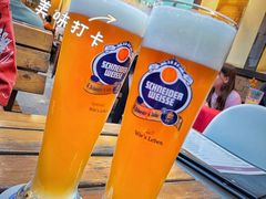 -申德勒加油站餐厅(三里屯北小街店)