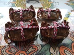 -丫丫蟹庄·苏式园林农家乐·阳澄湖大闸蟹(阳澄湖莲花岛店)