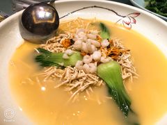 -扬州狮子楼·非遗淮扬菜(总店)