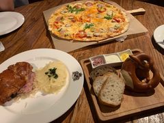 -德国金皇冠啤酒坊(硅谷大街店)