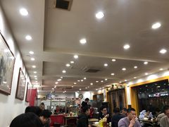 大堂-惠丰源烩面馆(经七路店)