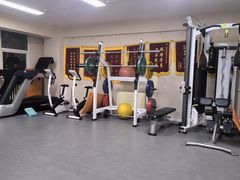 -森诺运动康复中心(北苑店)