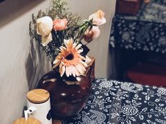 -蜗牛小馆醉乡民谣云南菜(惠新西里店)