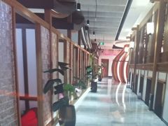 -青水瓦台汤泉(未央店)