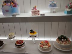 -好利来(紫竹院店)