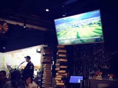 -斯比特花园西餐厅(东方商厦店)
