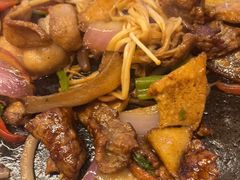 -一烙锅(友谊店)