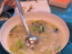 -安泰楼·佛跳墙创始人·传统闽味早茶·酒楼(三坊七巷闽菜地标店)