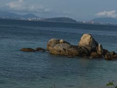 -三亚蜈支洲岛旅游区