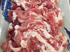 -燚焱炎火铜锅涮·烧烤