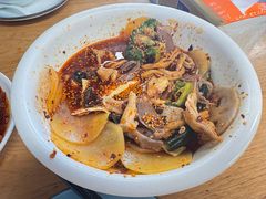 -艺味深尝(云锦路店)