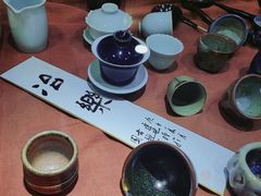 -伯乐居茶艺馆(石岐大信店)