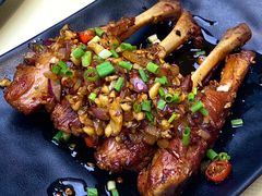 -聚味瞿记·龙虾堂(坡子街店)