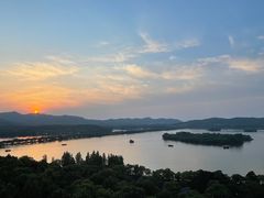 -浙江西子宾馆·牡丹厅