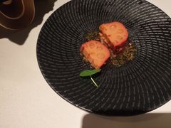 金桂糯米藕-黛瓦里巷(南京东路店)