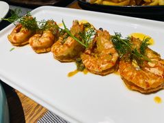 -曼乐辰餐厅(中庚漫游城店)