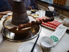 -福寿斋·老北京铜锅涮肉·烤鸭(顺义总店)