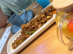 -孙家外婆•长春地标美食新名片(红旗街万达店)