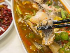 -付掌柜在成都·热炒砂锅集(金禾店)