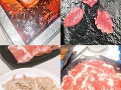 -红鼎坊·老成都火锅(新南门店)