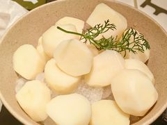 -三出山火锅(万象天地店)