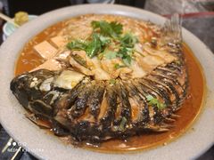 -李记东北饺子馆·东北菜(欢乐谷店)