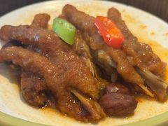 -顺峰(农展馆店)