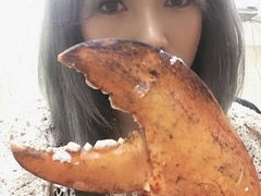 -强记龙虾钳(定安里店)
