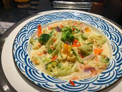 -安蒂娅·海鲜自助餐厅(安蒂娅美兰酒店)