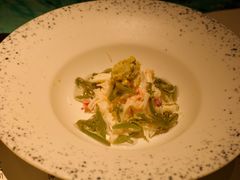 -風料理.鮨Omakase