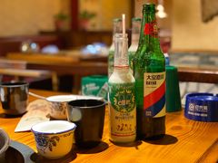 -梁山烤肉(李逵店)