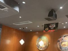大堂-云海肴·汽锅鸡·云南菜(高德置地店)
