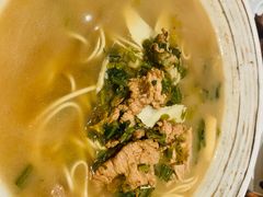 -慧娟面馆·餐厅(望江路店)