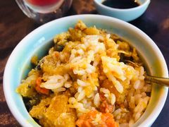 秃黄油捞饭-蟹榭·本帮江浙菜·蟹宴(五角场合生汇商场店)