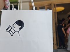 -喜茶(广州番禺奥园广场店)