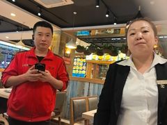 -福茗春薪禾记海鲜烧烤(八一路店)