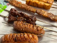 -醉炫音速烧烤(沙河总店)