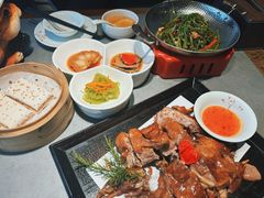 -姑苏家宴·苏帮菜·松鼠桂鱼(苏州总店)