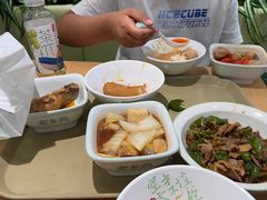 -老乡鸡(旭辉御府店)