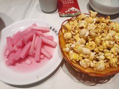 -潇湘码头·鲜湘菜(清河店)